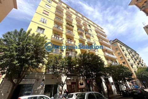 Erhvervsejendom i Naples, Naples, Naples - € 125.000 | Ref: vomero.b - foto 3