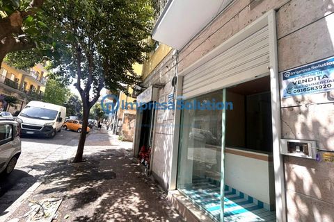 Erhvervsejendom i Naples, Naples, Naples - € 125.000 | Ref: vomero.b - foto 5
