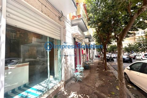 Erhvervsejendom i Naples, Naples, Naples - € 125.000 | Ref: vomero.b - foto 6