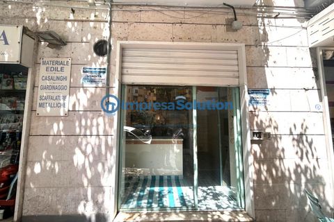 Erhvervsejendom i Naples, Naples, Naples - € 125.000 | Ref: vomero.b - foto 7