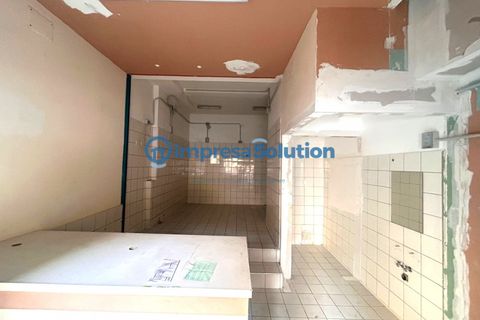 Erhvervsejendom i Naples, Naples, Naples - € 125.000 | Ref: vomero.b - foto 8