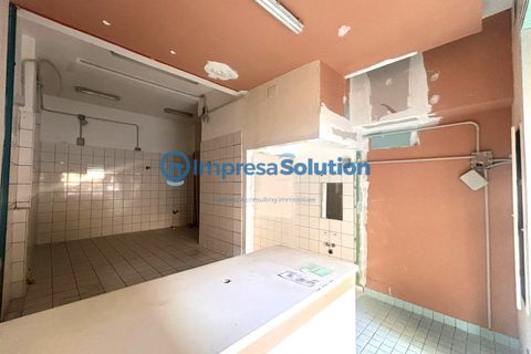 Erhvervsejendom i Naples, Naples, Naples - € 125.000 | Ref: vomero.b - foto 9