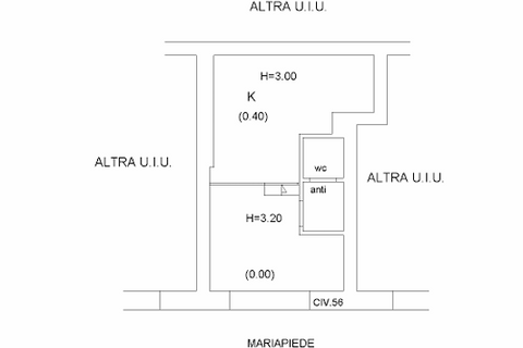 Erhvervsejendom i Naples, Naples, Naples - € 125.000 | Ref: vomero.b - foto 13