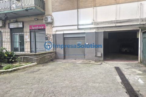 Garage i Naples, Naples, Naples - € 120.000 | Ref: vomero.d - foto 6