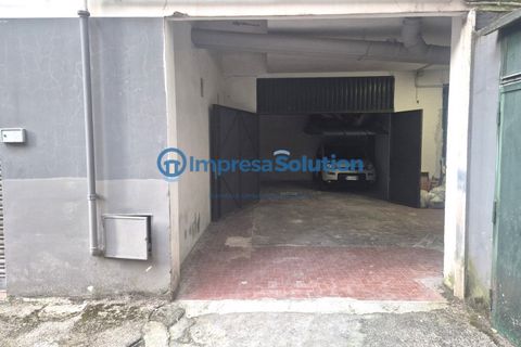 Garage i Naples, Naples, Naples - € 120.000 | Ref: vomero.d - foto 8
