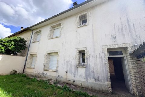 Villa i Aunac, Charente, Aunac - € 159 550 | Ref: r7472 - foto 18