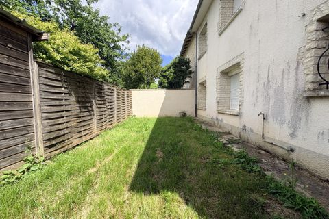 Villa i Aunac, Charente, Aunac - € 159 550 | Ref: r7472 - foto 19