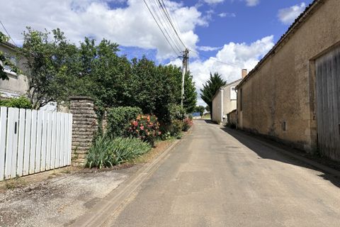 Villa i Aunac, Charente, Aunac - € 159 550 | Ref: r7472 - foto 24