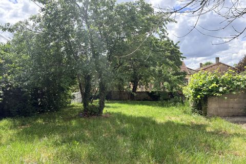 Villa i Aunac, Charente, Aunac - € 159 550 | Ref: r7472 - foto 25