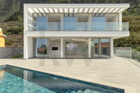 Byhus i Sao Vincente, Madeira, Sao Vincente - € 1.350.000 | Ref: KWPT-032414 - foto 8