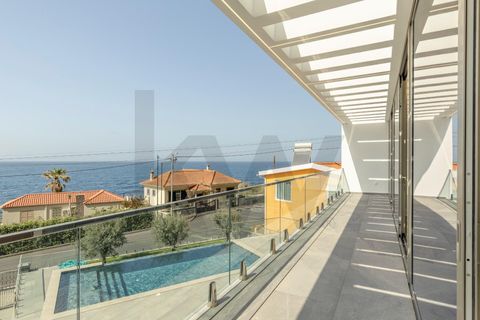Byhus i Sao Vincente, Madeira, Sao Vincente - € 1.350.000 | Ref: KWPT-032414 - foto 19