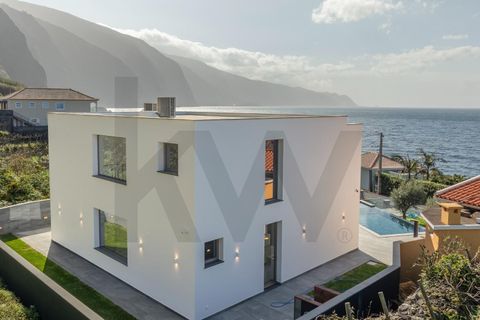 Byhus i Sao Vincente, Madeira, Sao Vincente - € 1.350.000 | Ref: KWPT-032414 - foto 28