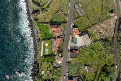 Byhus i Sao Vincente, Madeira, Sao Vincente - € 1.350.000 | Ref: KWPT-032414 - foto 30