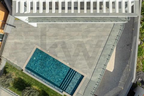 Byhus i Sao Vincente, Madeira, Sao Vincente - € 1.350.000 | Ref: KWPT-032414 - foto 31