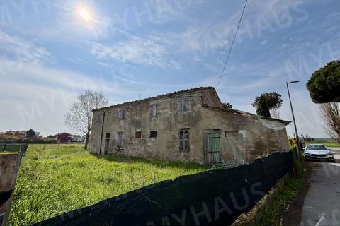 Landejendom i Cesenatico, Forli-Cesena, Cesenatico - € 360.000 | Ref: VILL360 - foto 12
