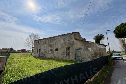 Landejendom i Cesenatico, Forli-Cesena, Cesenatico - € 360.000 | Ref: VILL360 - foto 19