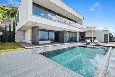 Byhus i Ribeira Brava, Madeira, Ribeira Brava - € 1.225.000 | Ref: KWPT-029858 - foto 1