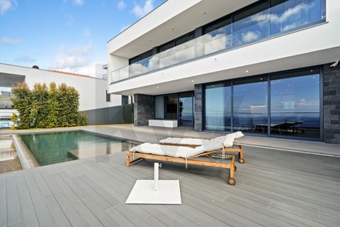 Byhus i Ribeira Brava, Madeira, Ribeira Brava - € 1.225.000 | Ref: KWPT-029858 - foto 2