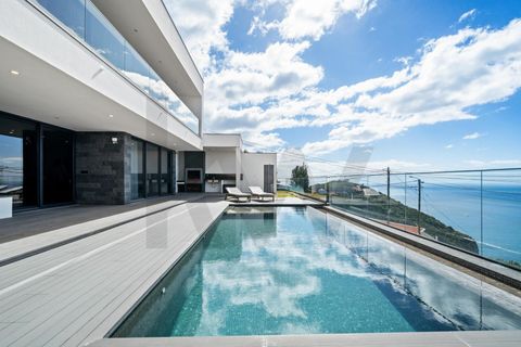 Byhus i Ribeira Brava, Madeira, Ribeira Brava - € 1.225.000 | Ref: KWPT-029858 - foto 44