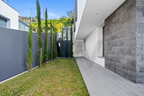 Byhus i Ribeira Brava, Madeira, Ribeira Brava - € 1.225.000 | Ref: KWPT-029858 - foto 47