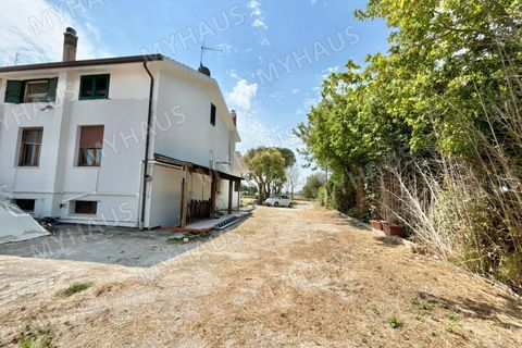 Villa a Cesenatico, Forli-Cesena, Cesenatico - € 305.000 | Ref: C305 - foto 29