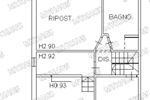 Villa a Cesenatico, Forli-Cesena, Cesenatico - € 305.000 | Ref: C305 - foto 33