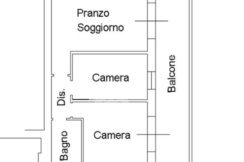 Leilighet i Cesenatico, Forli-Cesena, Cesenatico - € 329 000 | Ref: T329 - foto 32