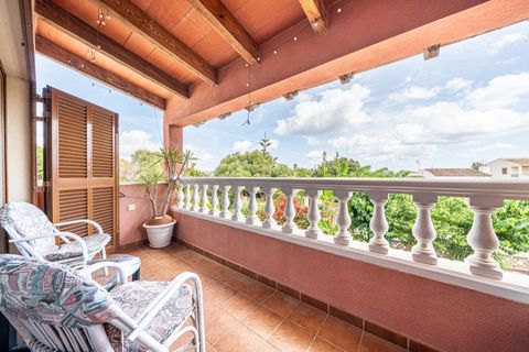 Villa a Sa Coma (Cala Millor), Mallorca, Sa Coma (Cala Millor) - € 669.000 | Ref: 15TMNG014/3010 - foto 25