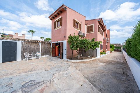 Villa a Sa Coma (Cala Millor), Mallorca, Sa Coma (Cala Millor) - € 669.000 | Ref: 15TMNG014/3010 - foto 30