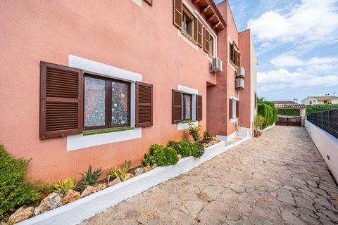Villa a Sa Coma (Cala Millor), Mallorca, Sa Coma (Cala Millor) - € 669.000 | Ref: 15TMNG014/3010 - foto 31
