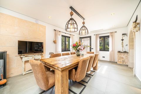 Villa a Santanyi, Mallorca, Santanyi - € 1.750.000 | Ref: 04DLSB007/3010 - foto 2