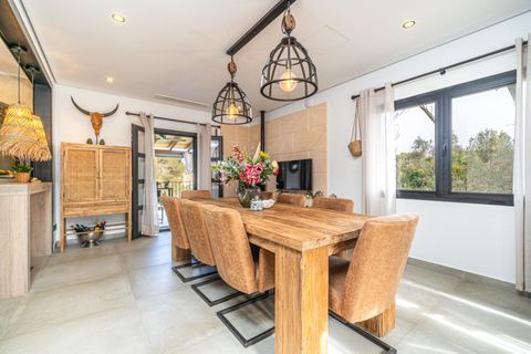 Villa a Santanyi, Mallorca, Santanyi - € 1.750.000 | Ref: 04DLSB007/3010 - foto 3