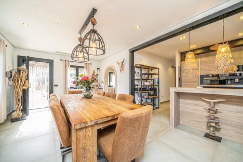 Villa a Santanyi, Mallorca, Santanyi - € 1.750.000 | Ref: 04DLSB007/3010 - foto 4