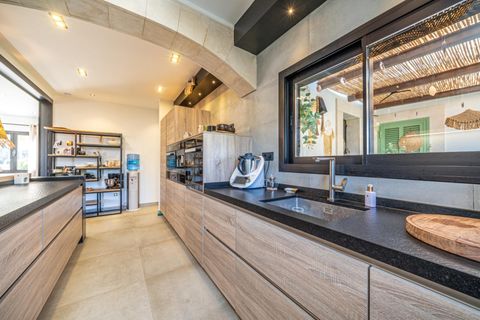 Villa a Santanyi, Mallorca, Santanyi - € 1.750.000 | Ref: 04DLSB007/3010 - foto 8