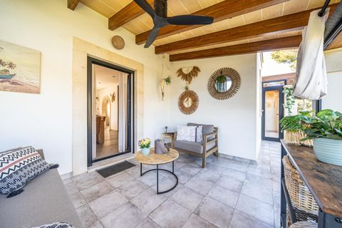 Villa a Santanyi, Mallorca, Santanyi - € 1.750.000 | Ref: 04DLSB007/3010 - foto 17