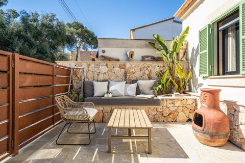 Villa a Santanyi, Mallorca, Santanyi - € 1.750.000 | Ref: 04DLSB007/3010 - foto 22