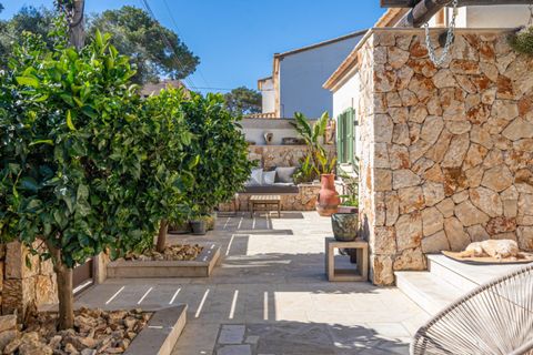 Villa a Santanyi, Mallorca, Santanyi - € 1.750.000 | Ref: 04DLSB007/3010 - foto 23