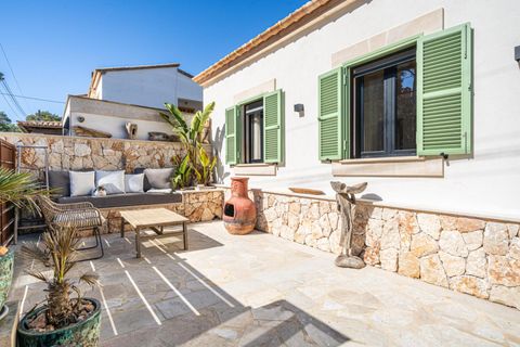 Villa a Santanyi, Mallorca, Santanyi - € 1.750.000 | Ref: 04DLSB007/3010 - foto 24