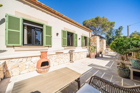 Villa a Santanyi, Mallorca, Santanyi - € 1.750.000 | Ref: 04DLSB007/3010 - foto 25