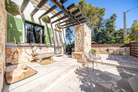 Villa a Santanyi, Mallorca, Santanyi - € 1.750.000 | Ref: 04DLSB007/3010 - foto 26