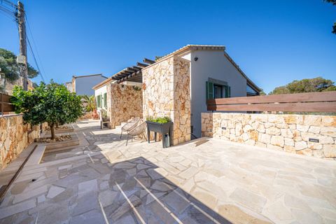 Villa a Santanyi, Mallorca, Santanyi - € 1.750.000 | Ref: 04DLSB007/3010 - foto 27