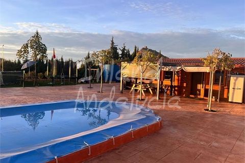 Villa i Martos, Jaen, Martos - € 168.000 | Ref: CH478 - foto 2