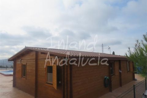 Villa i Martos, Jaen, Martos - € 168.000 | Ref: CH478 - foto 3