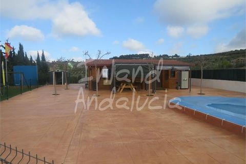 Villa i Martos, Jaen, Martos - € 168.000 | Ref: CH478 - foto 4