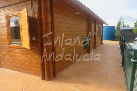 Villa i Martos, Jaen, Martos - € 168.000 | Ref: CH478 - foto 9