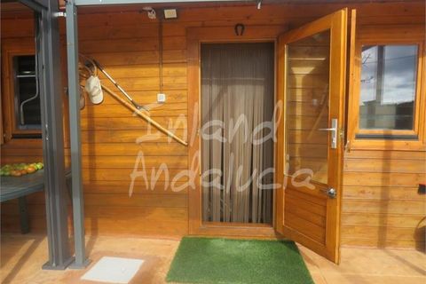 Villa i Martos, Jaen, Martos - € 168.000 | Ref: CH478 - foto 10