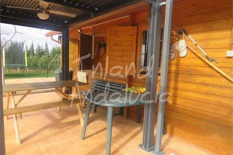 Villa i Martos, Jaen, Martos - € 168.000 | Ref: CH478 - foto 11