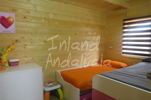 Villa i Martos, Jaen, Martos - € 168.000 | Ref: CH478 - foto 16