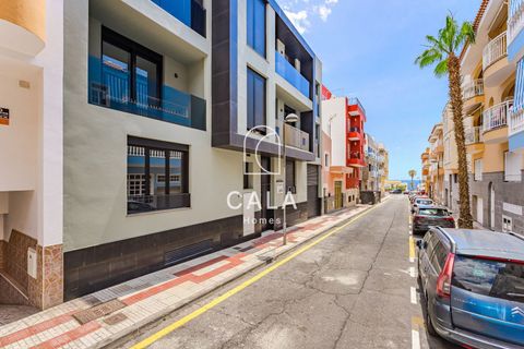 Appartement in Playa San Juan, Tenerife - foto 2