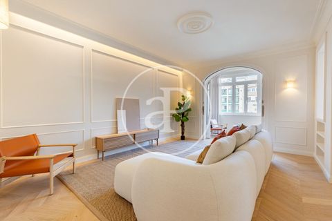 Lejlighed i Barcelona, Barcelona, Barcelona - € 1.790.000 | Ref: VB2605022 - foto 2